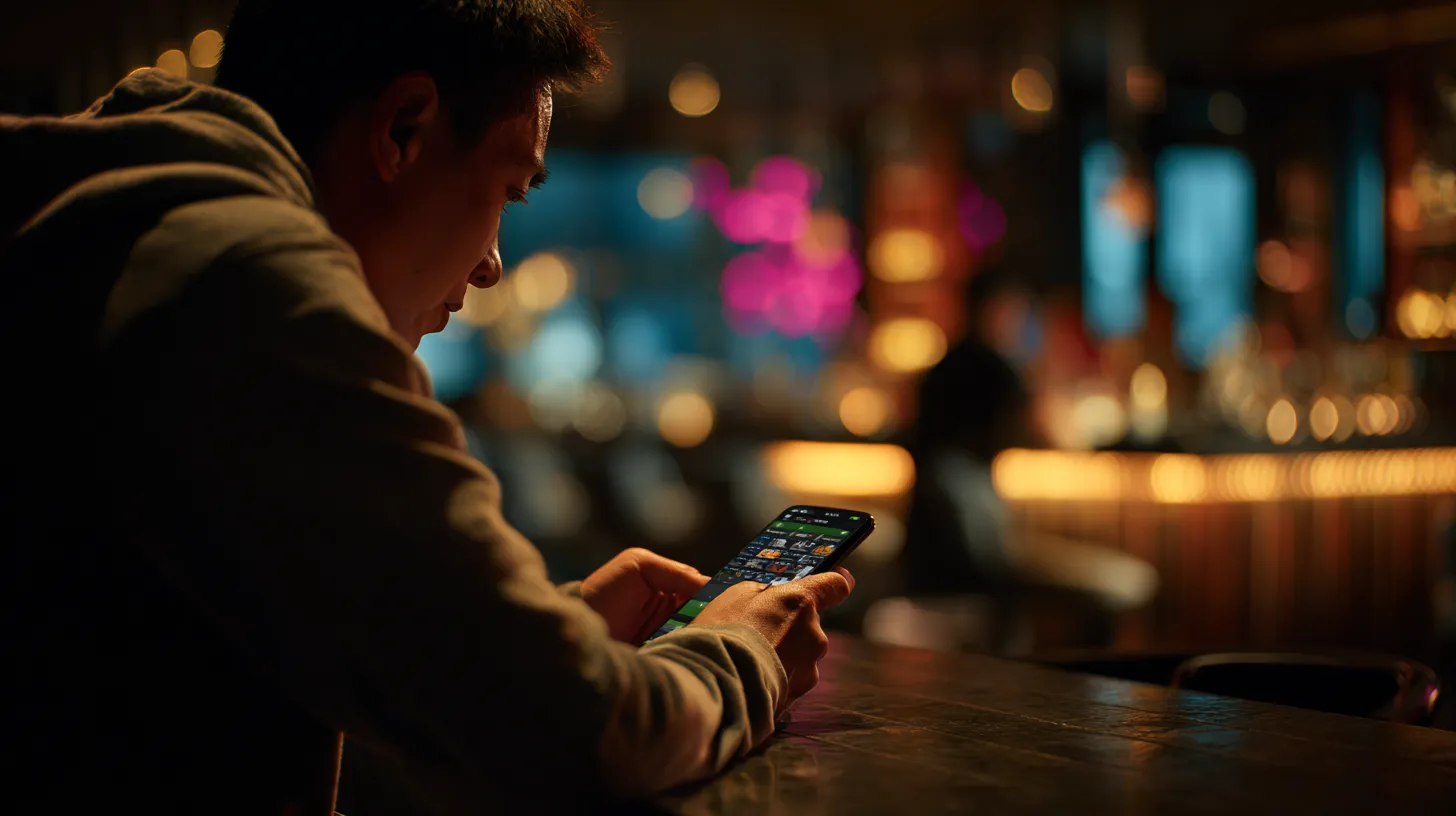 Khám Phá Betvisa Online: Địa Chỉ Tin Cậy Cho Những Người Đam Mê Cá Cược