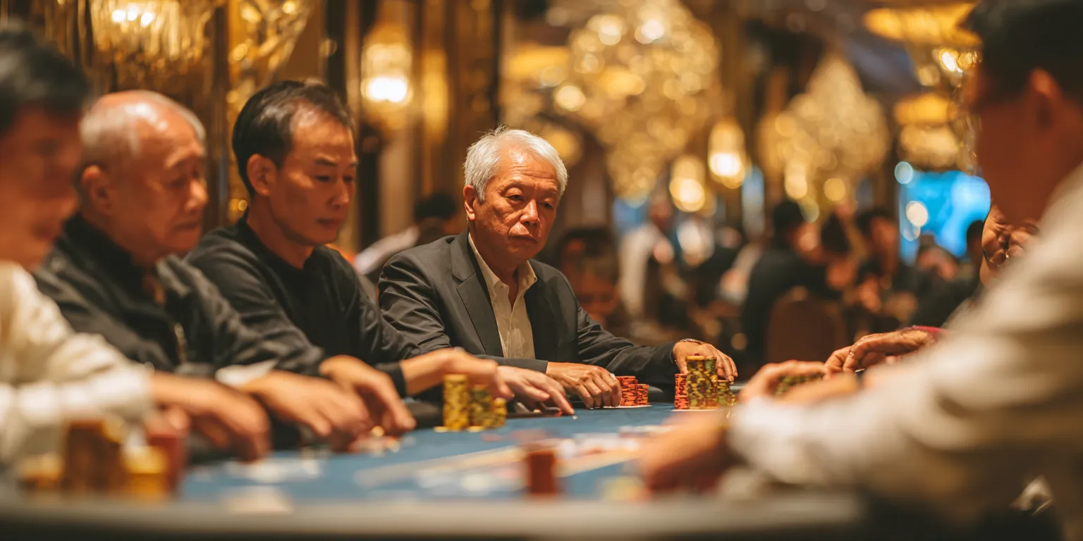 Khám Phá Nhà Cái DBET: Nơi Đá Gà Trực Tiếp và Baccarat Online Uy Tín
