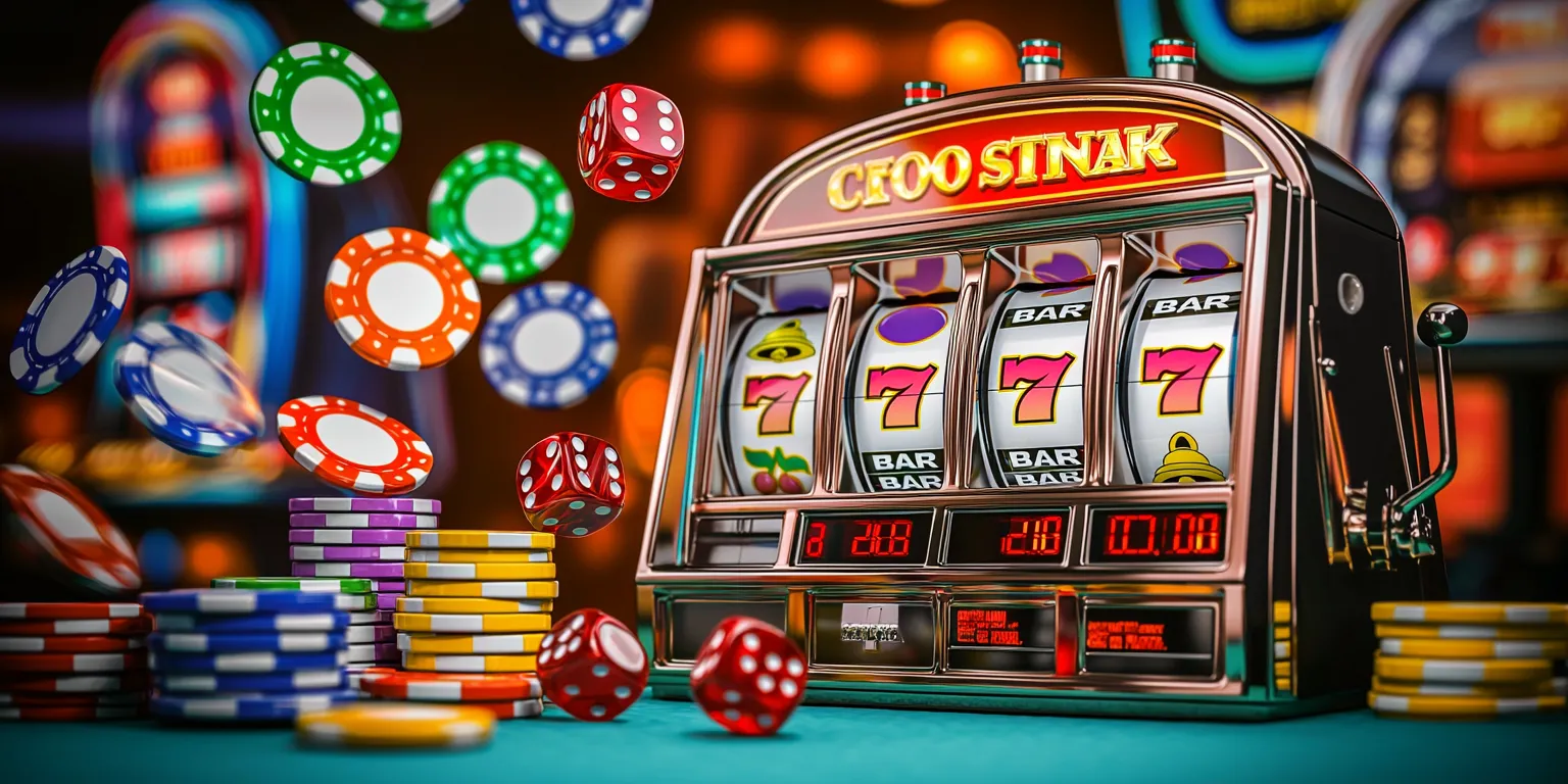 Khám Phá Daga Casino và Những Điểm Nổi Bật Của Nó