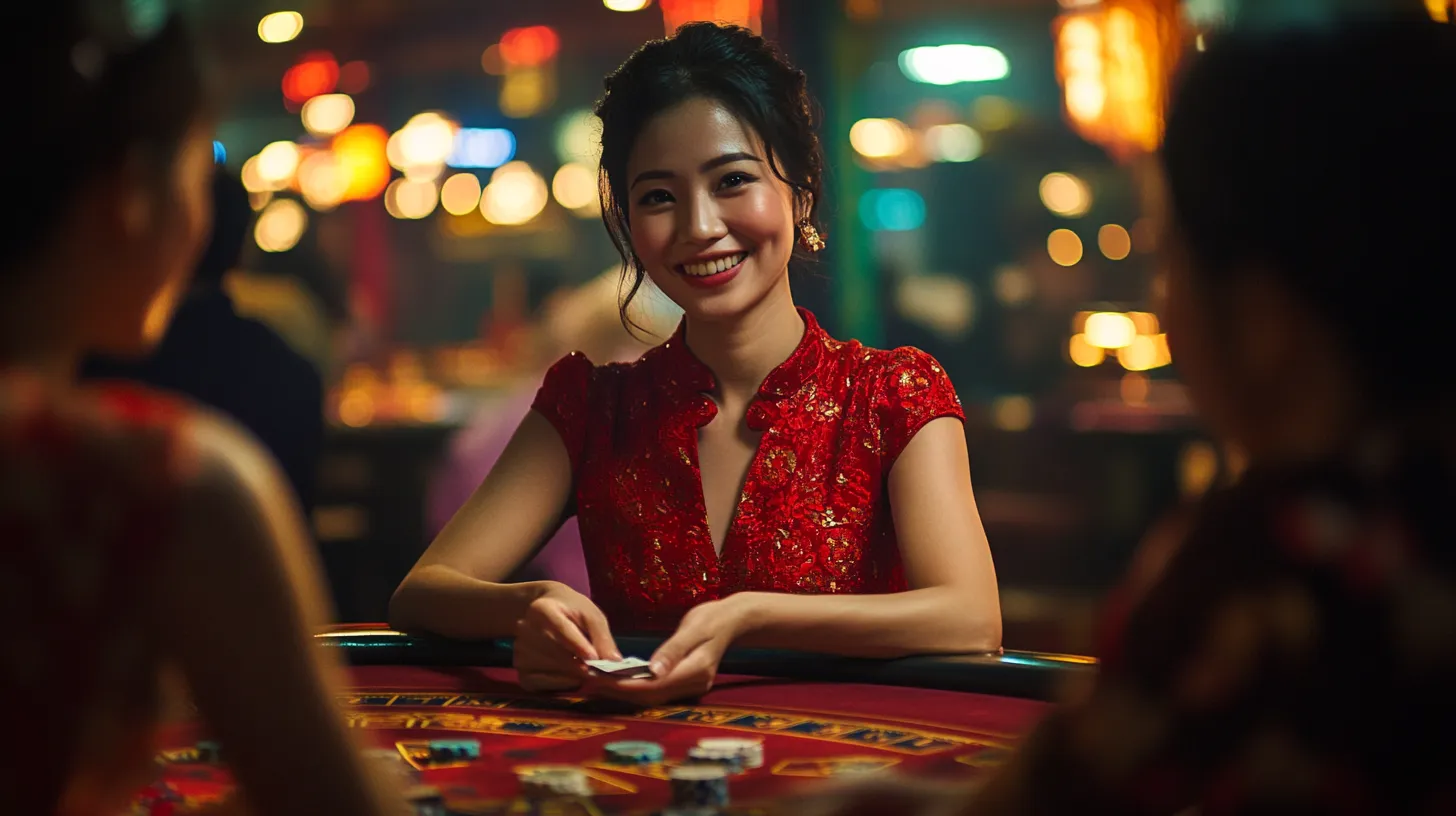 Sodo Casino: Trải Nghiệm Giải Trí Đỉnh Cao