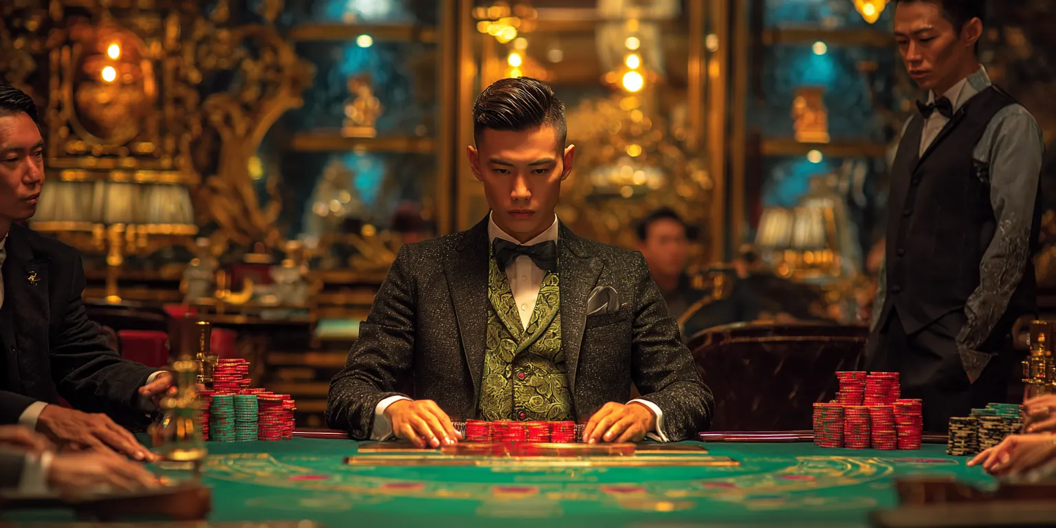 Sodo Casino: Trải Nghiệm Giải Trí Đỉnh Cao