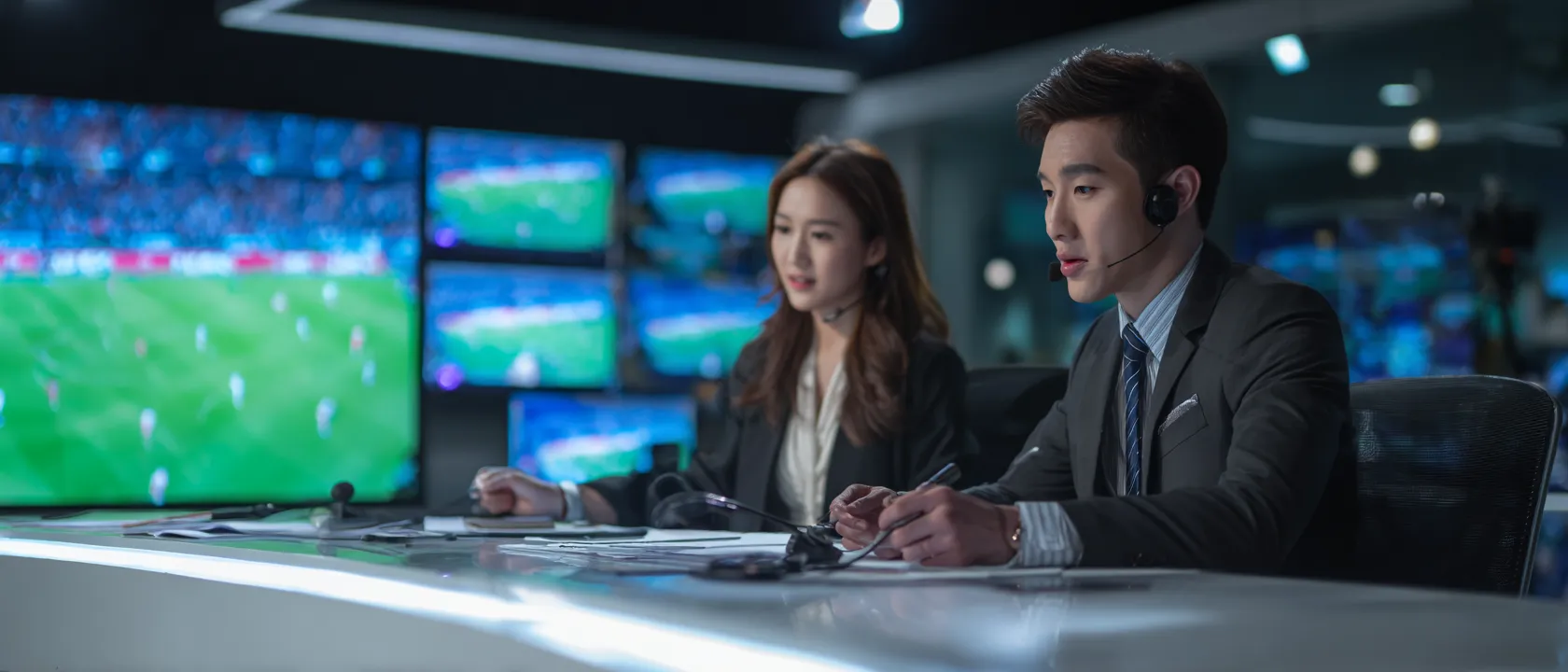 Khám Phá Thế Giới Bóng Đá Với 33win9