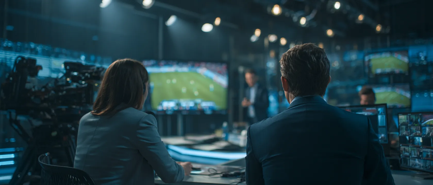 Khám Phá Thế Giới Bóng Đá Với 33win9