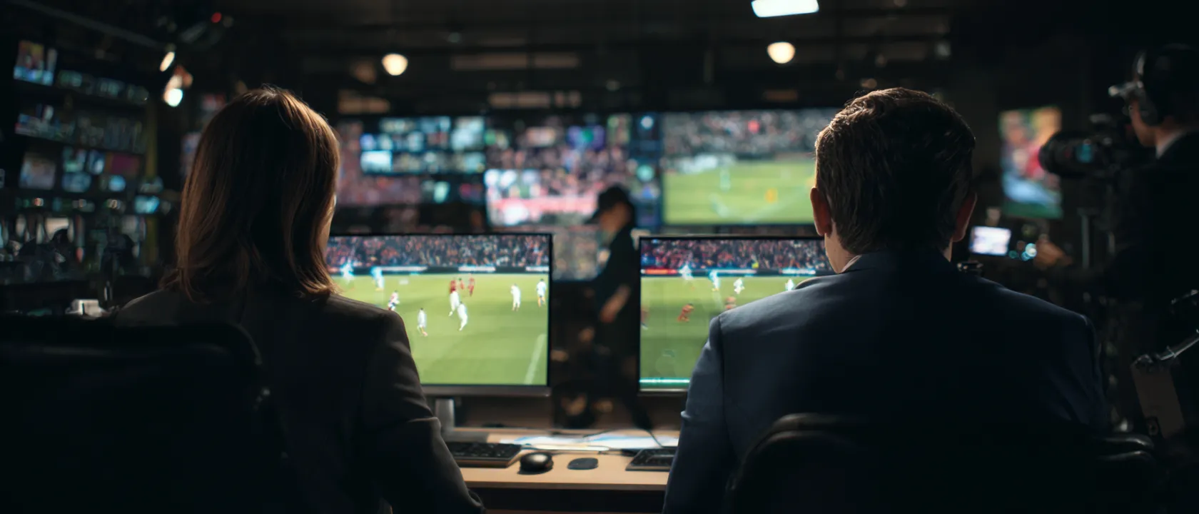 Khám Phá Thế Giới Bóng Đá Với 33win9