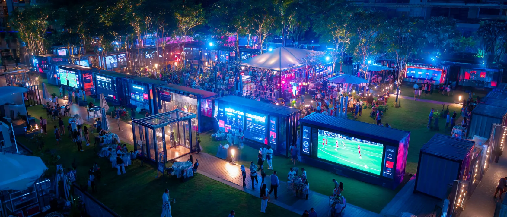 Khám Phá Thế Giới Bóng Đá với 13win12