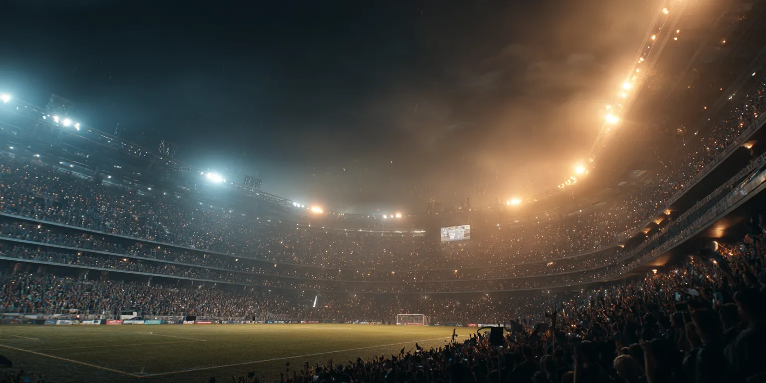 Khám Phá Thế Giới Bóng Đá với 13win12