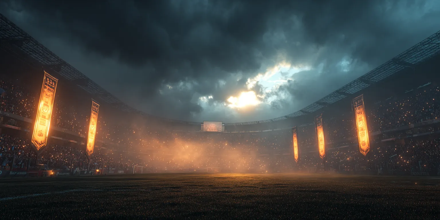 Khám Phá Thế Giới Bóng Đá Với 23win