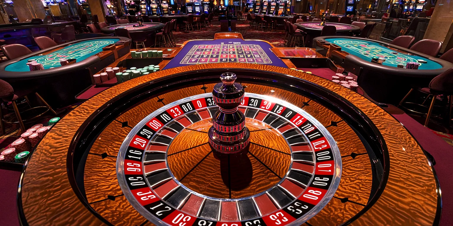 Khám Phá Những Cách Tăng Tỷ Lệ Trúng Thưởng Tại Silver Shores Casino Đà Nẵng