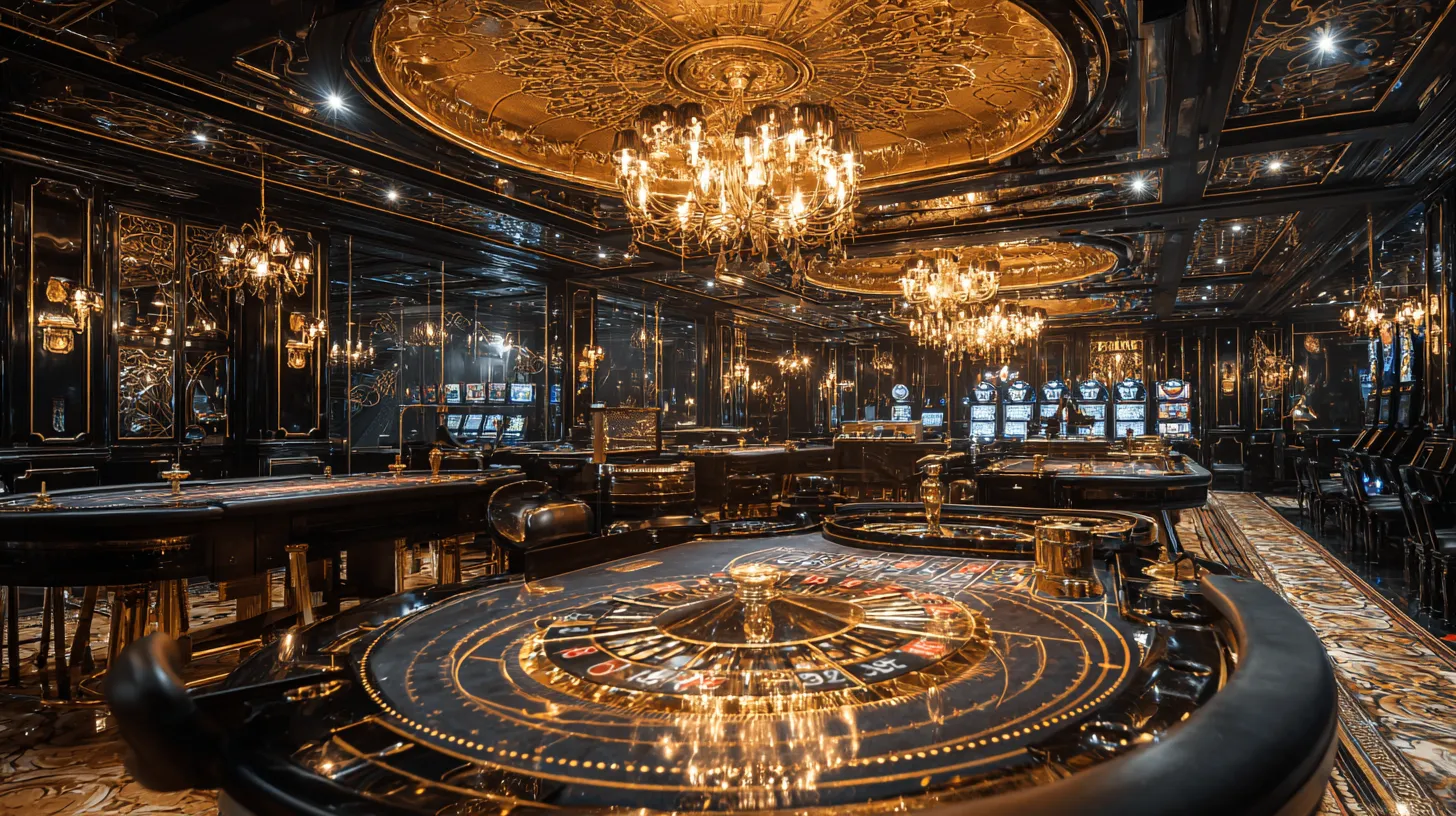 Khám Phá Bet789: Sự Uy Tín và Những Trò Chơi Hấp Dẫn