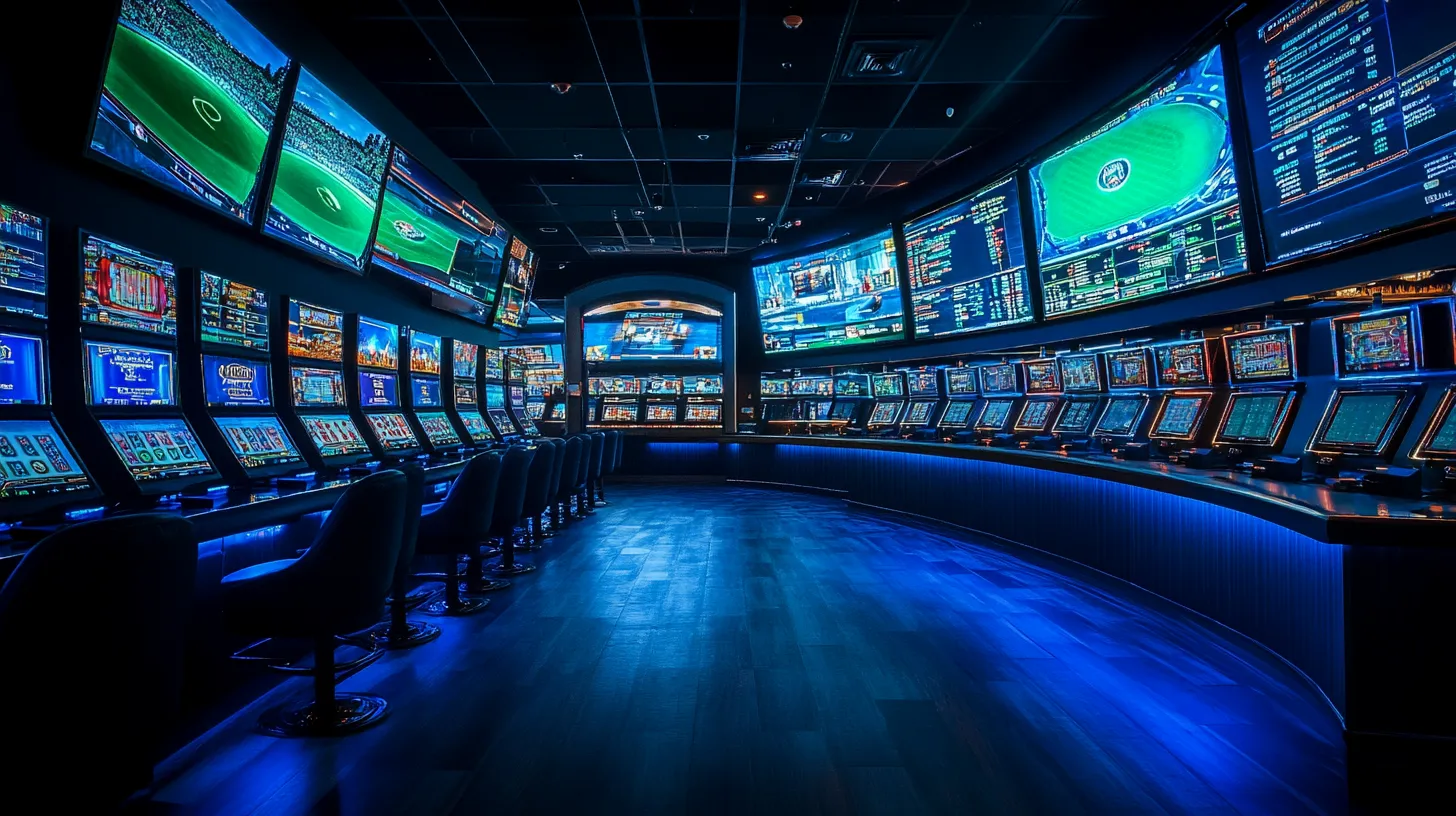 Khám Phá Xoso66: Nền Tảng Trực Tiếp Bóng Đá Đáng Tin Cậy