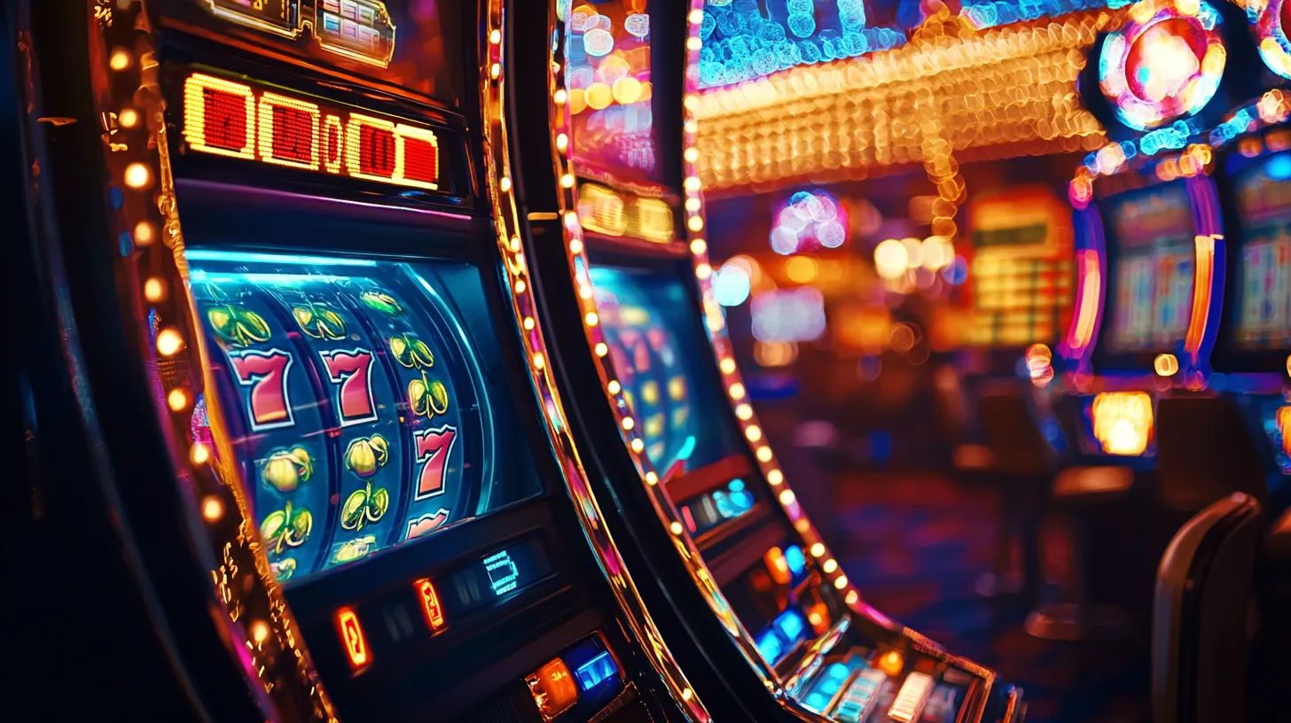 Sodo Casino: Khám Phá Thế Giới Giải Trí Đỉnh Cao