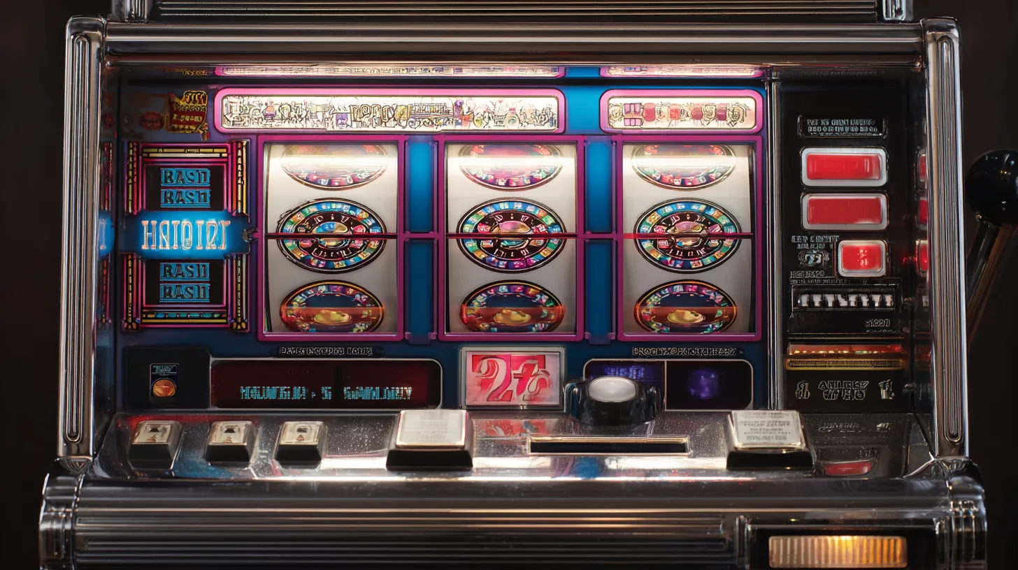 Khám Phá GameBet Asia: Trải Nghiệm Chơi Game Đỉnh Cao