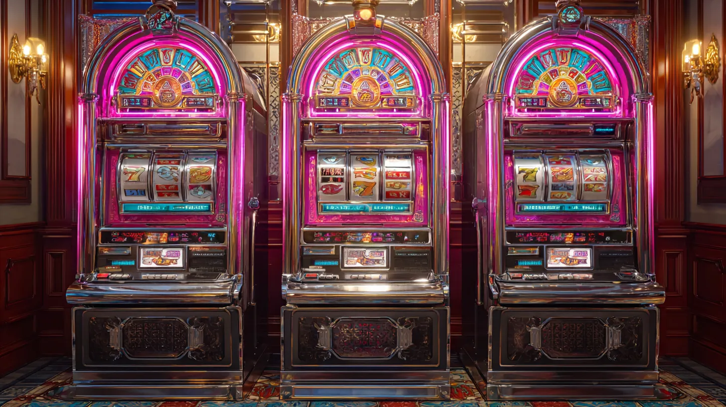 Khám Phá GameBet Asia: Trải Nghiệm Chơi Game Đỉnh Cao