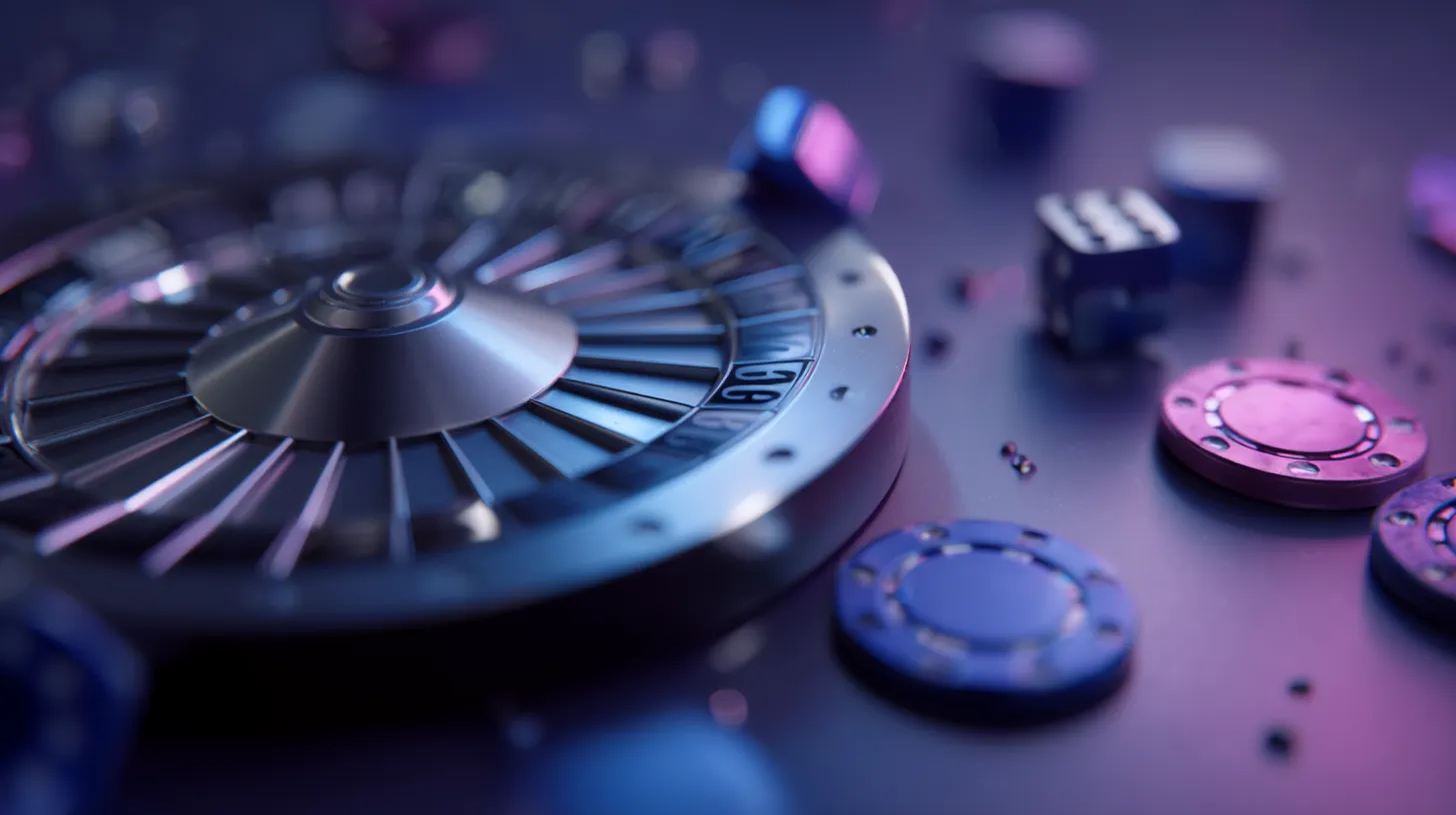 Sodo Casino: Khám Phá Thế Giới Giải Trí Đỉnh Cao