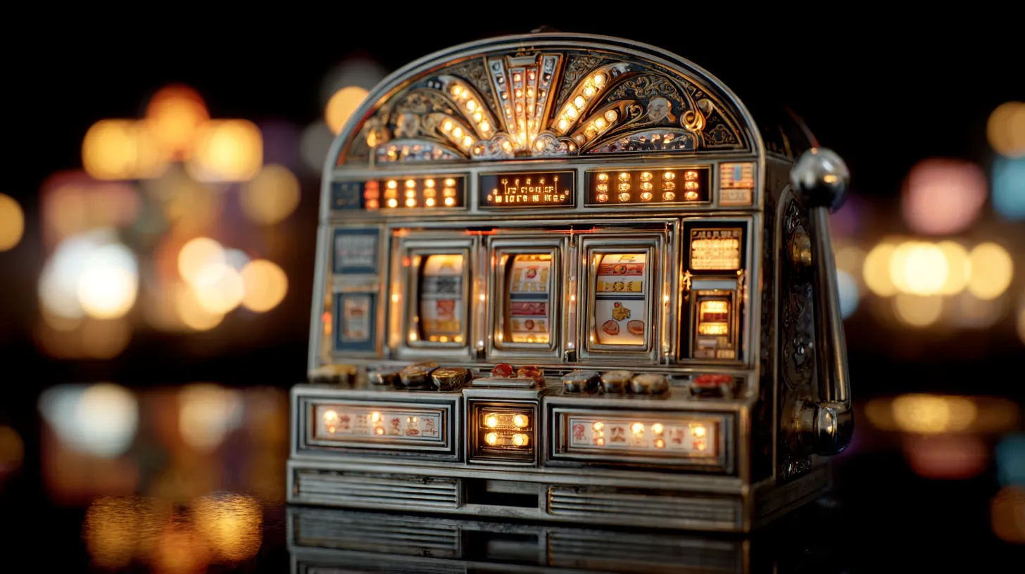 Khám Phá Thế Giới Đầy Hấp Dẫn của DBET và JILI Chuyên Gia Săn Rồng