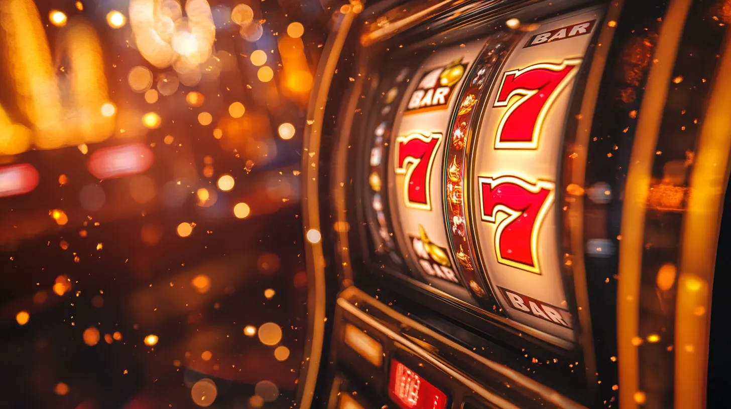 Sodo Casino: Khám Phá Thế Giới Giải Trí Đỉnh Cao