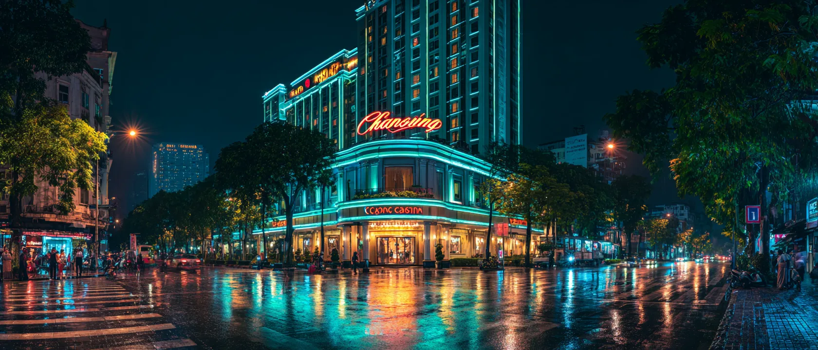 Cùng Khám Phá Bet789: Nơi Giải Trí Đỉnh Cao