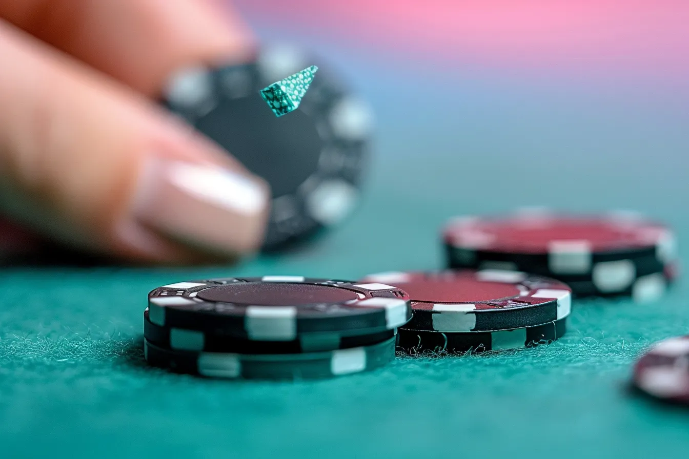 Sodo Casino: Khám Phá Thế Giới Giải Trí Đỉnh Cao