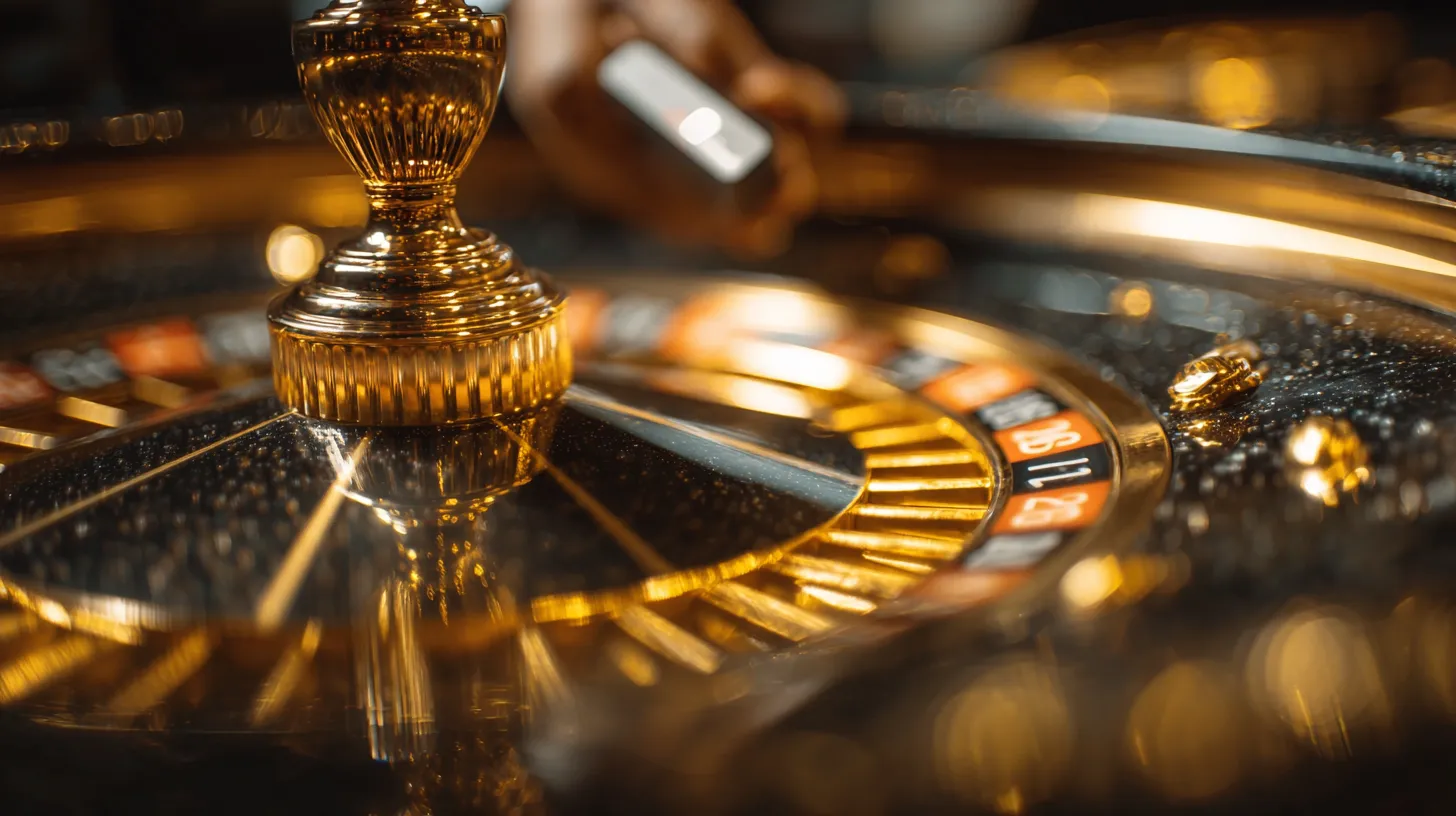 Khám Phá GK888: Nền Tảng Xổ Số Đầy Tiềm Năng