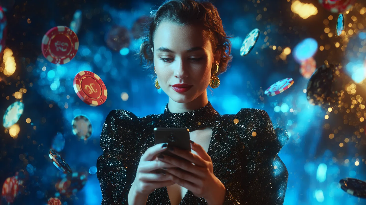 Sodo Casino: Trải Nghiệm Giải Trí Đỉnh Cao