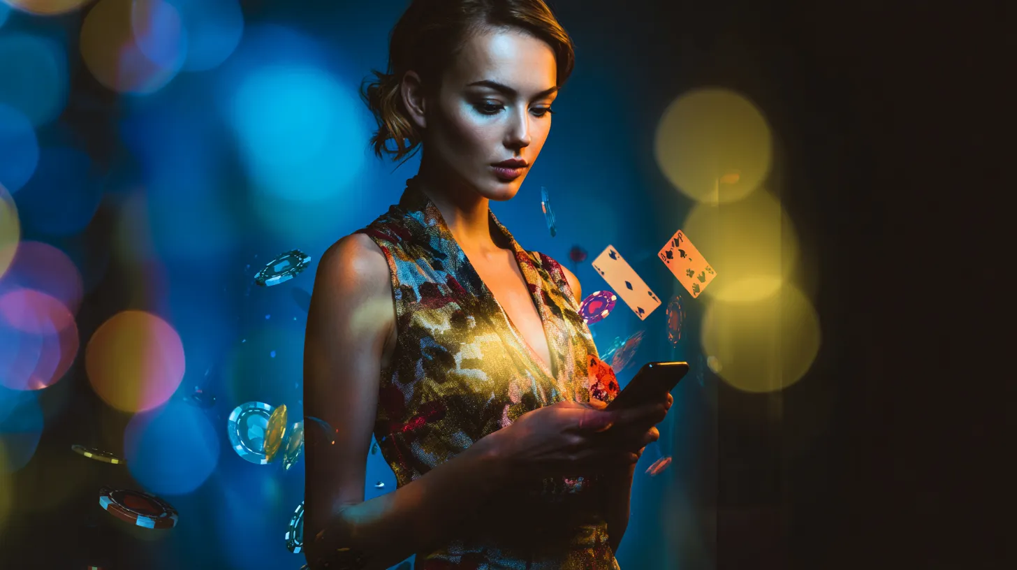 Sodo Casino: Trải Nghiệm Giải Trí Đỉnh Cao