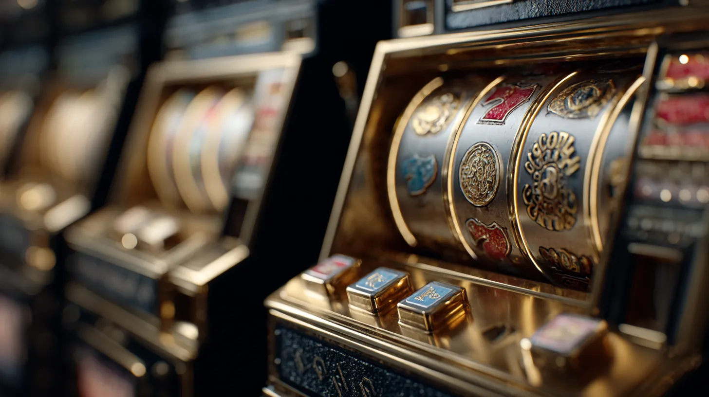 Sodo Casino: Trải Nghiệm Giải Trí Đỉnh Cao