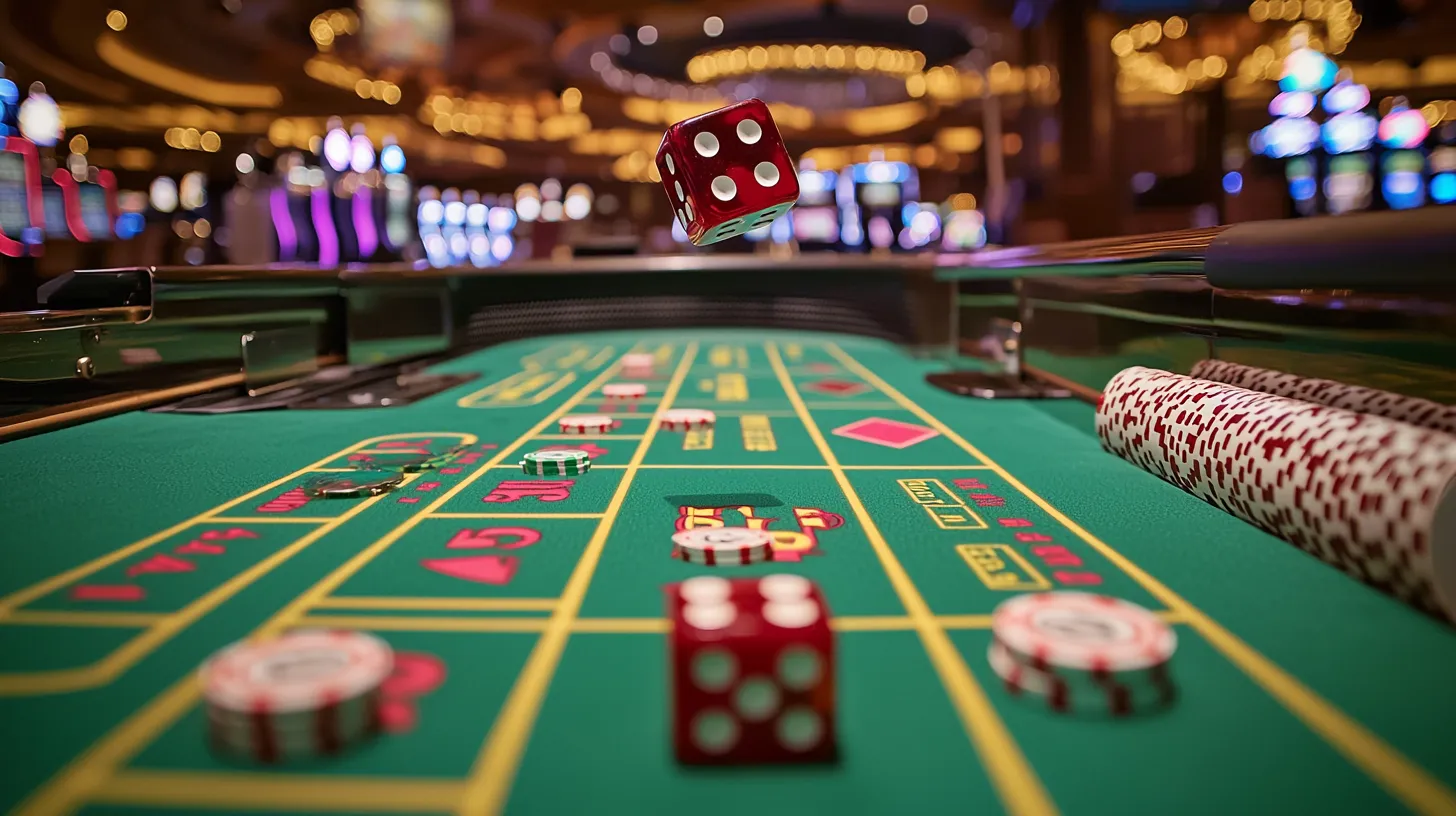 Sodo Casino: Trải Nghiệm Đẳng Cấp Tại Số Đỏ Casino 2024