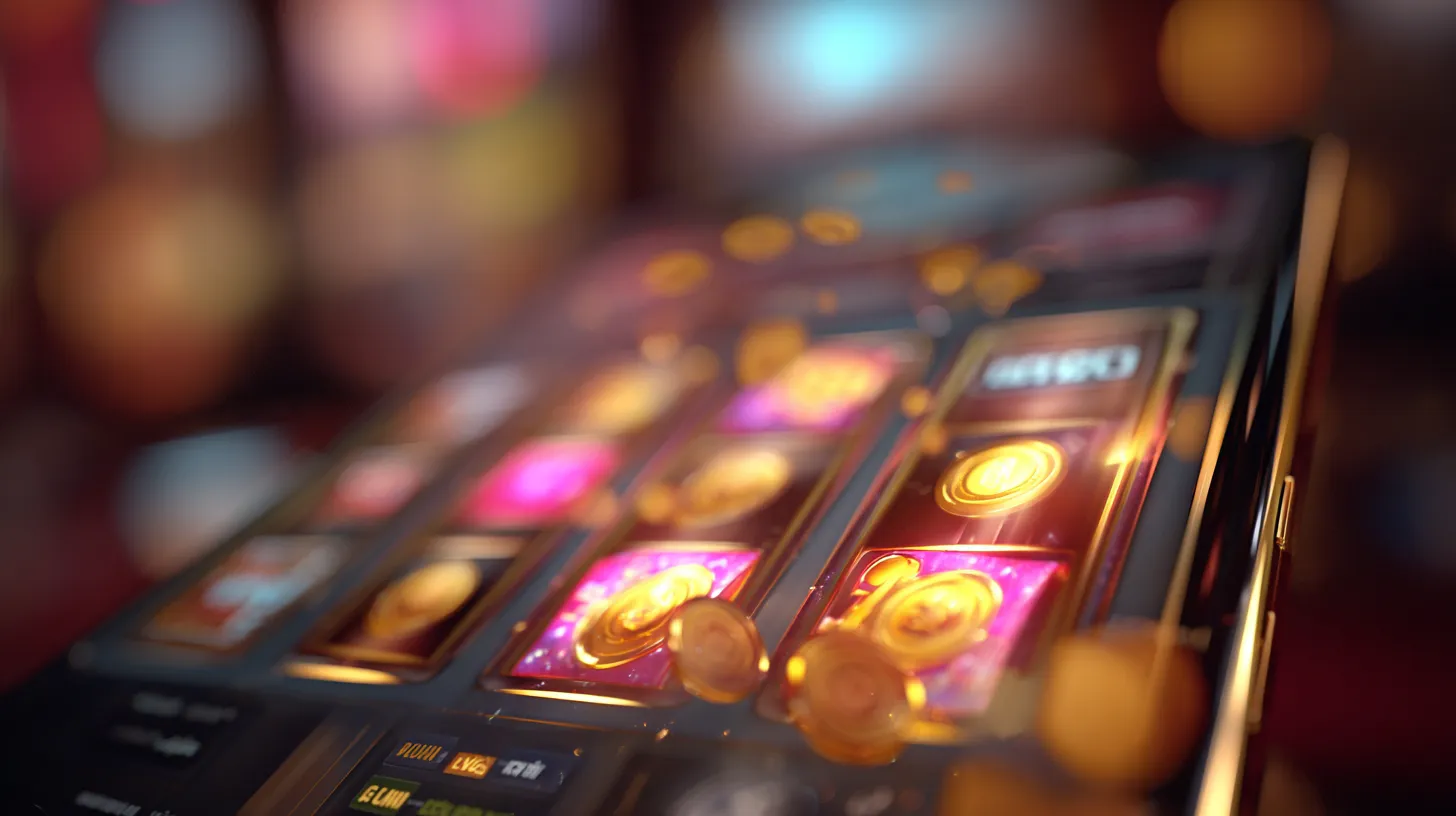 Khám Phá Thế Giới Xổ Số Online với GK888