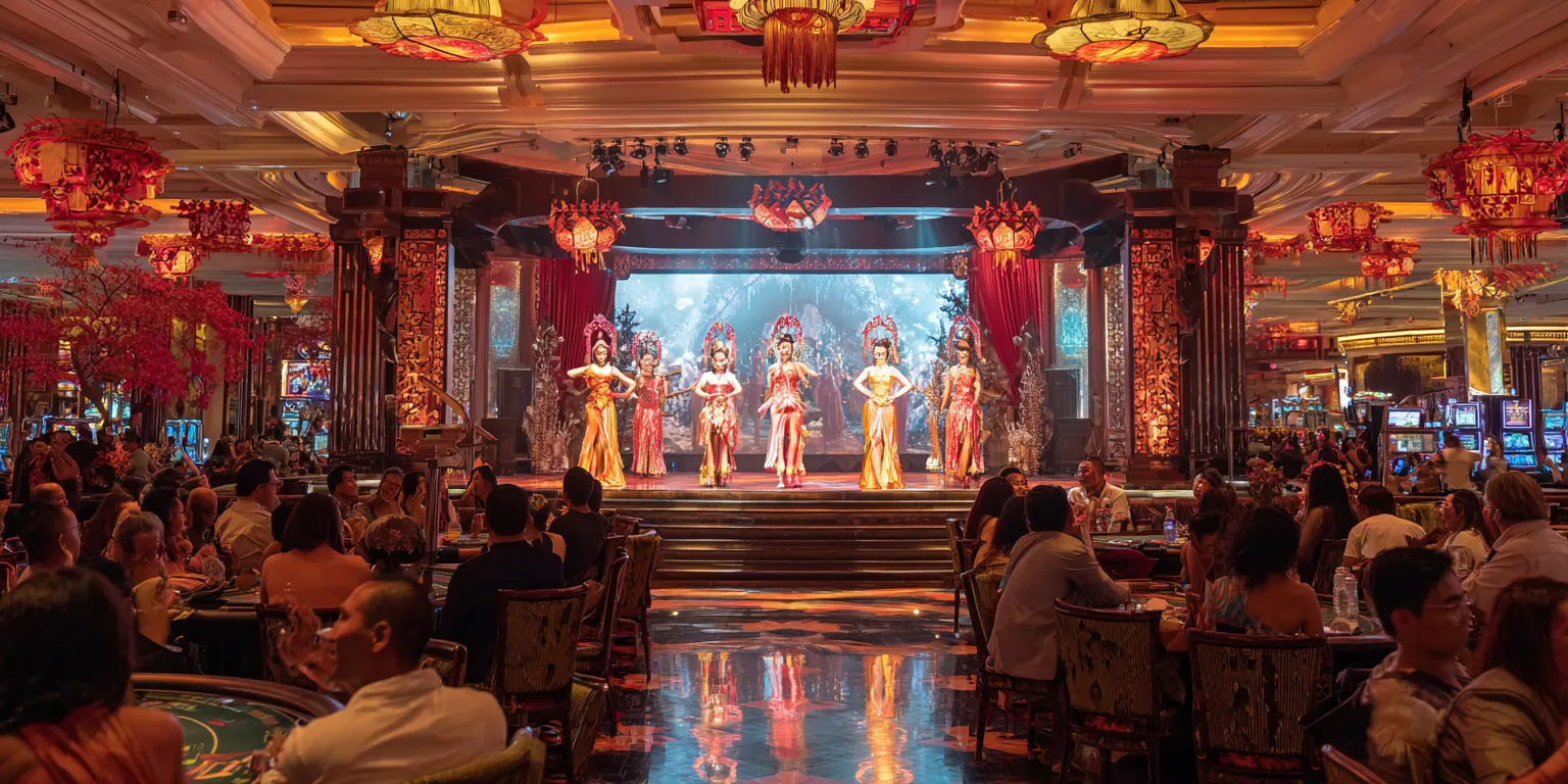 Khám Phá Thế Giới Xổ Số Online với GK888