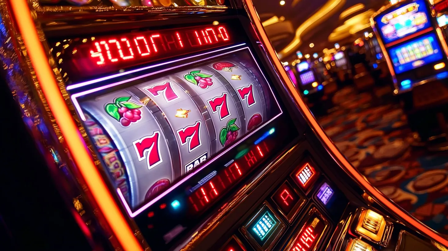 Sodo Casino: Khám Phá Thế Giới Trò Chơi Đỉnh Cao