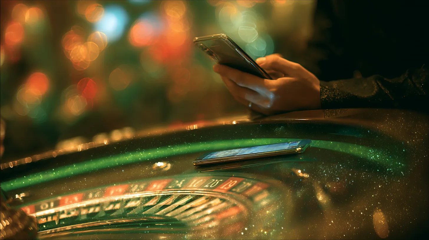 Khám Phá Thế Giới Xổ Số Cùng 55win