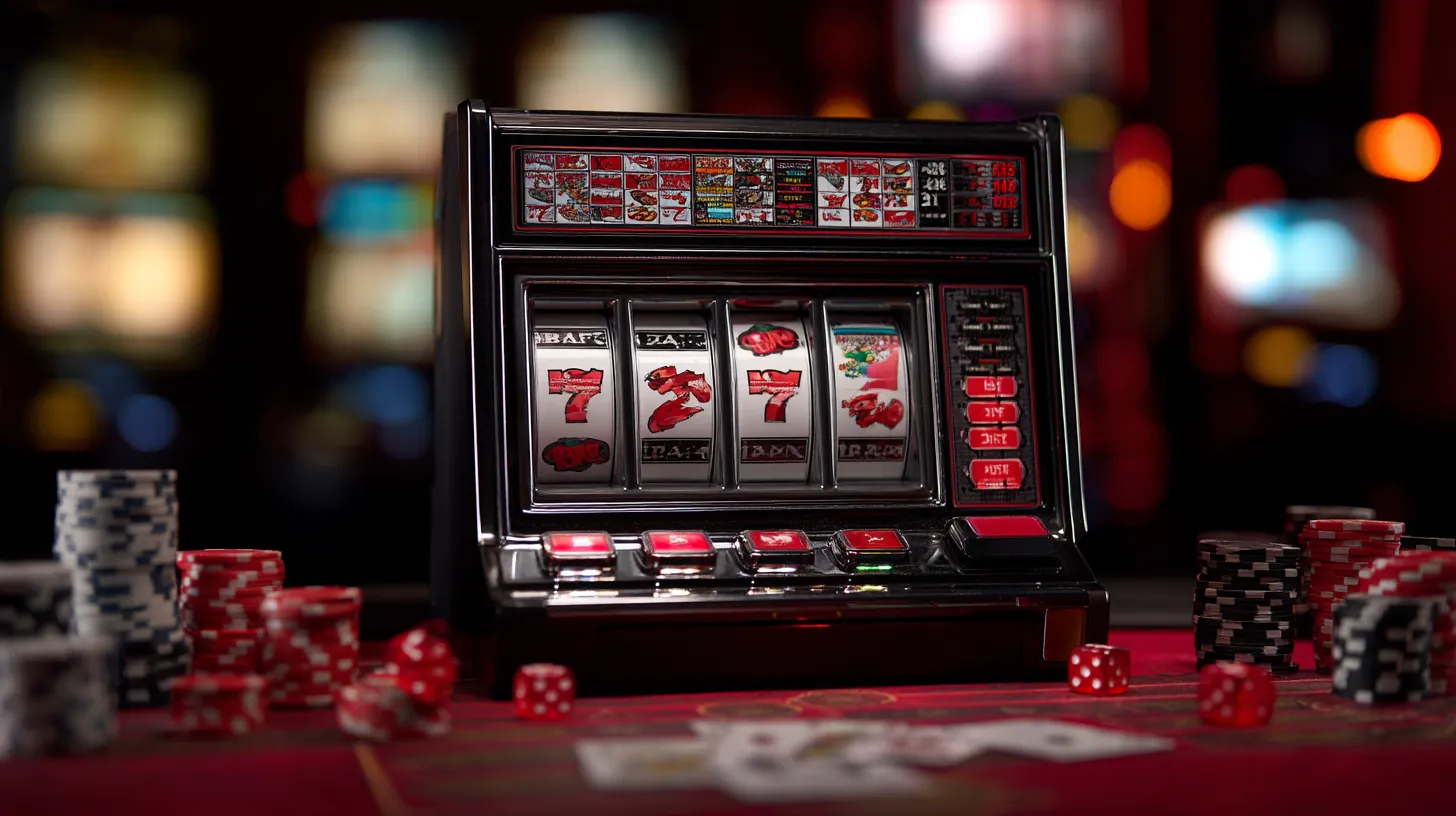 Khám Phá Thế Giới Xổ Số Miền Bắc và Miền Nam Qua GK888