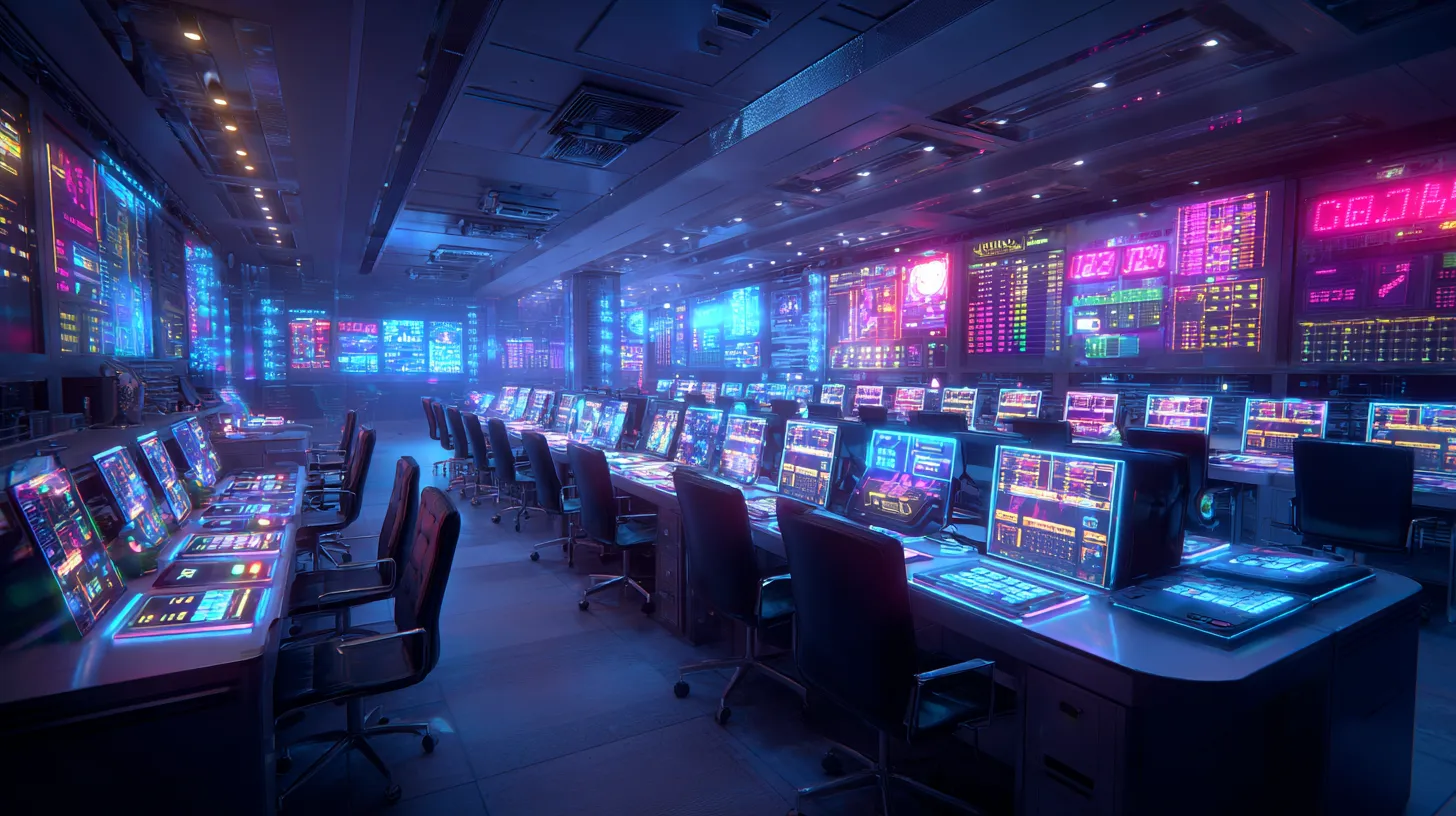 Khám Phá Thienhabet: Trải Nghiệm Bóng Đá Đỉnh Cao