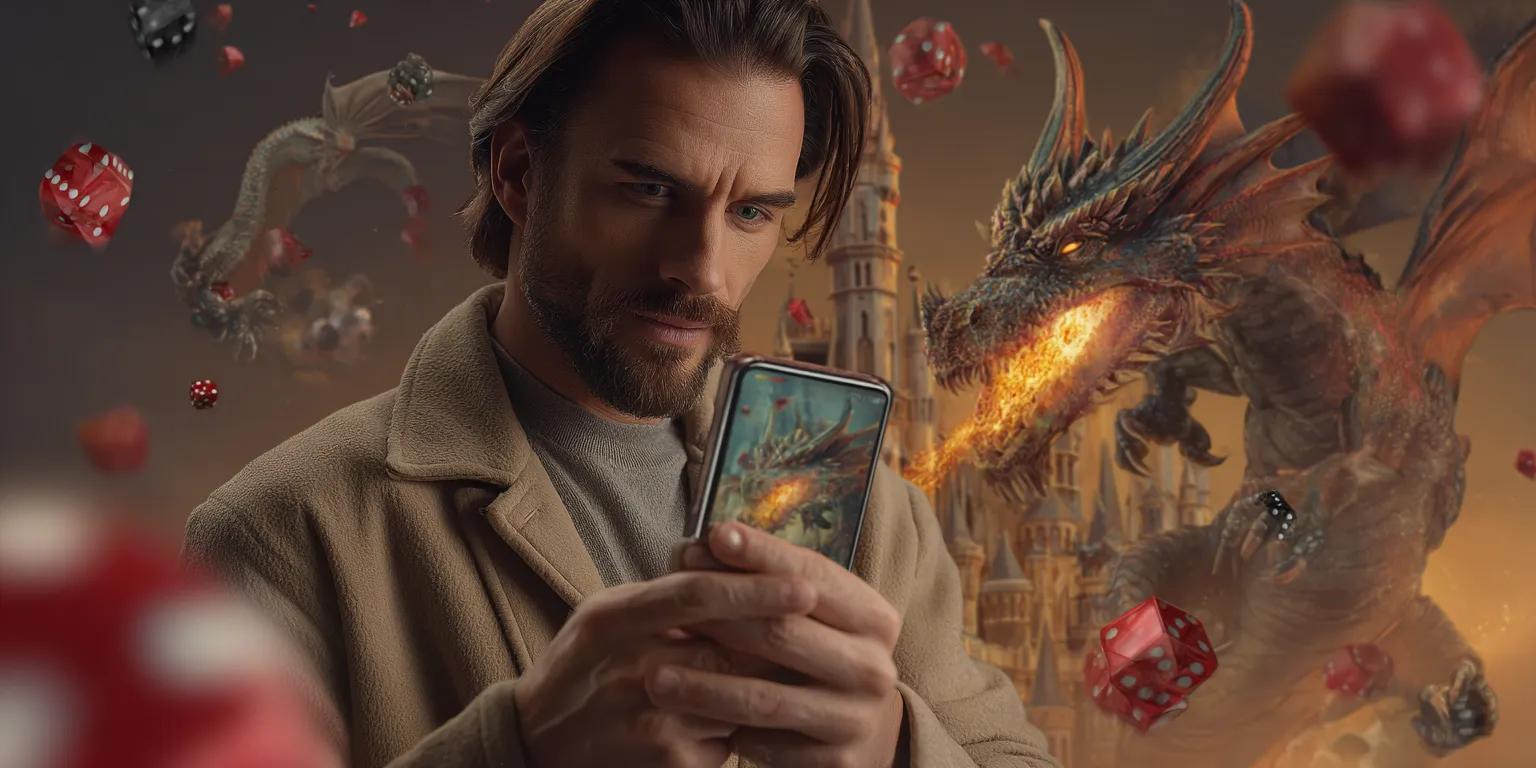 Khám Phá Thế Giới Giải Trí Tại DBET Casino