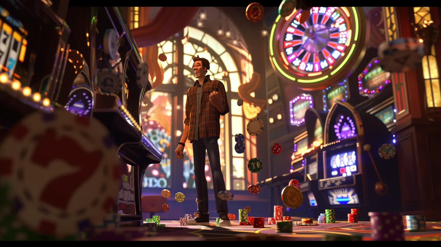 Khám Phá 33win39: Nền Tảng Bóng Đá Hàng Đầu Cho Người Hâm Mộ