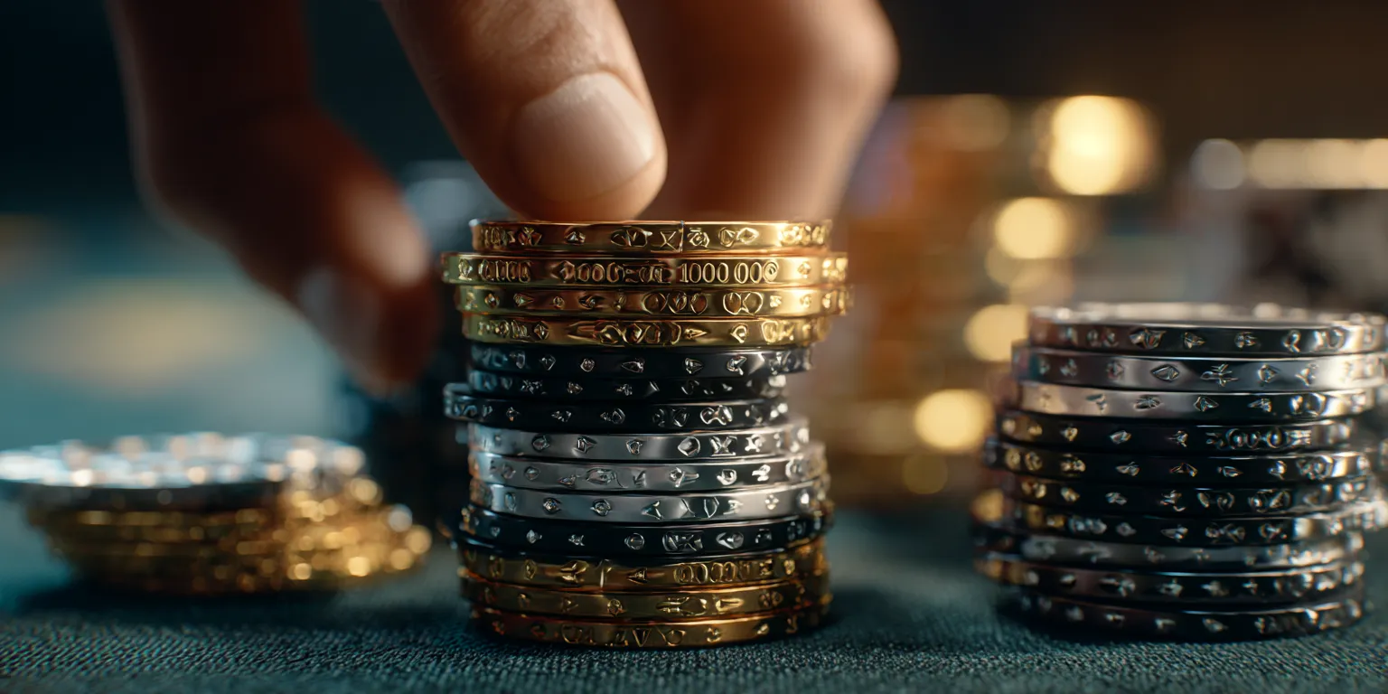 Khám Phá Những Cách Tăng Tỷ Lệ Trúng Thưởng Tại Silver Shores Casino Đà Nẵng