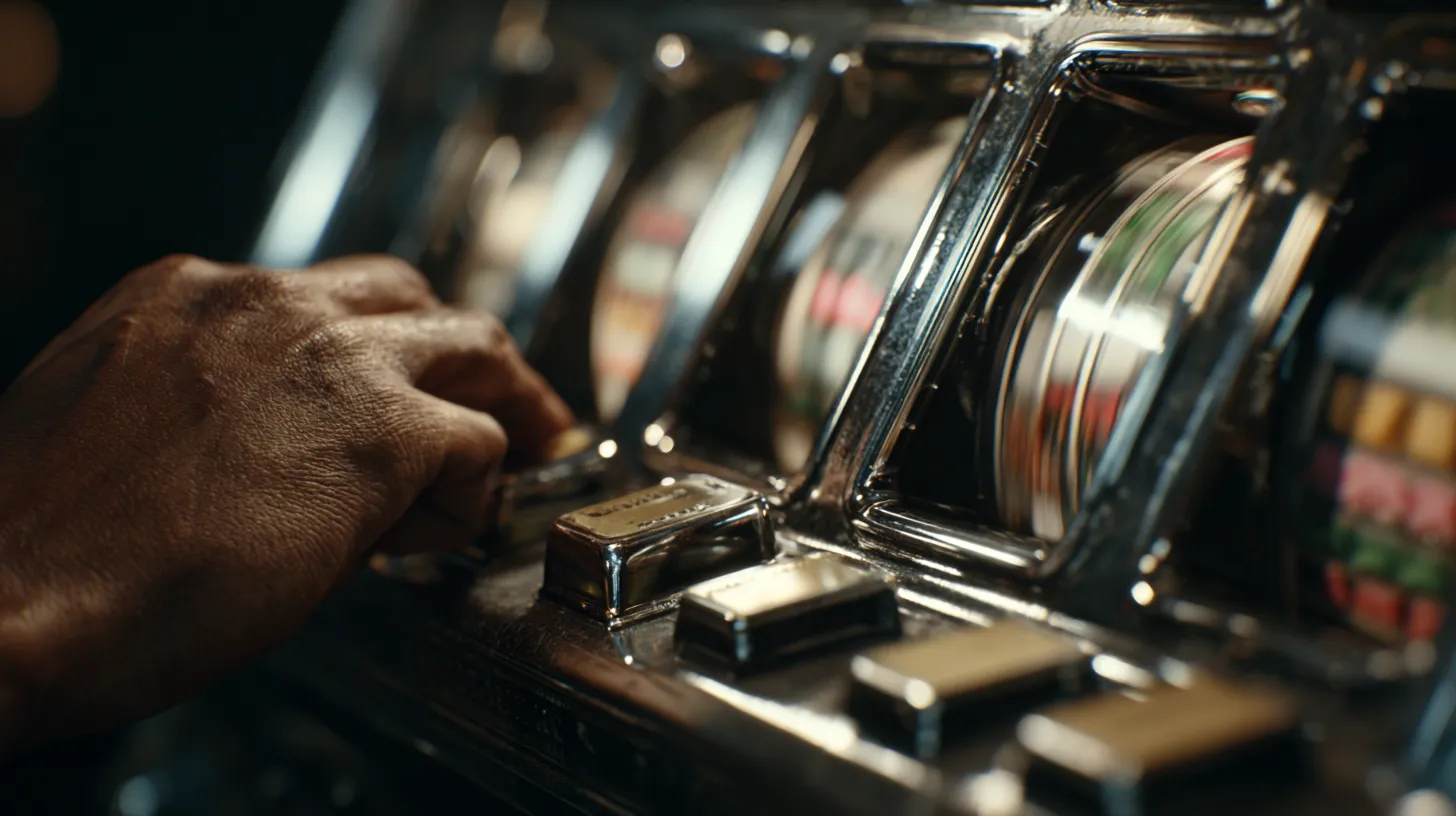 Khám Phá Những Cách Tăng Tỷ Lệ Trúng Thưởng Tại Silver Shores Casino Đà Nẵng