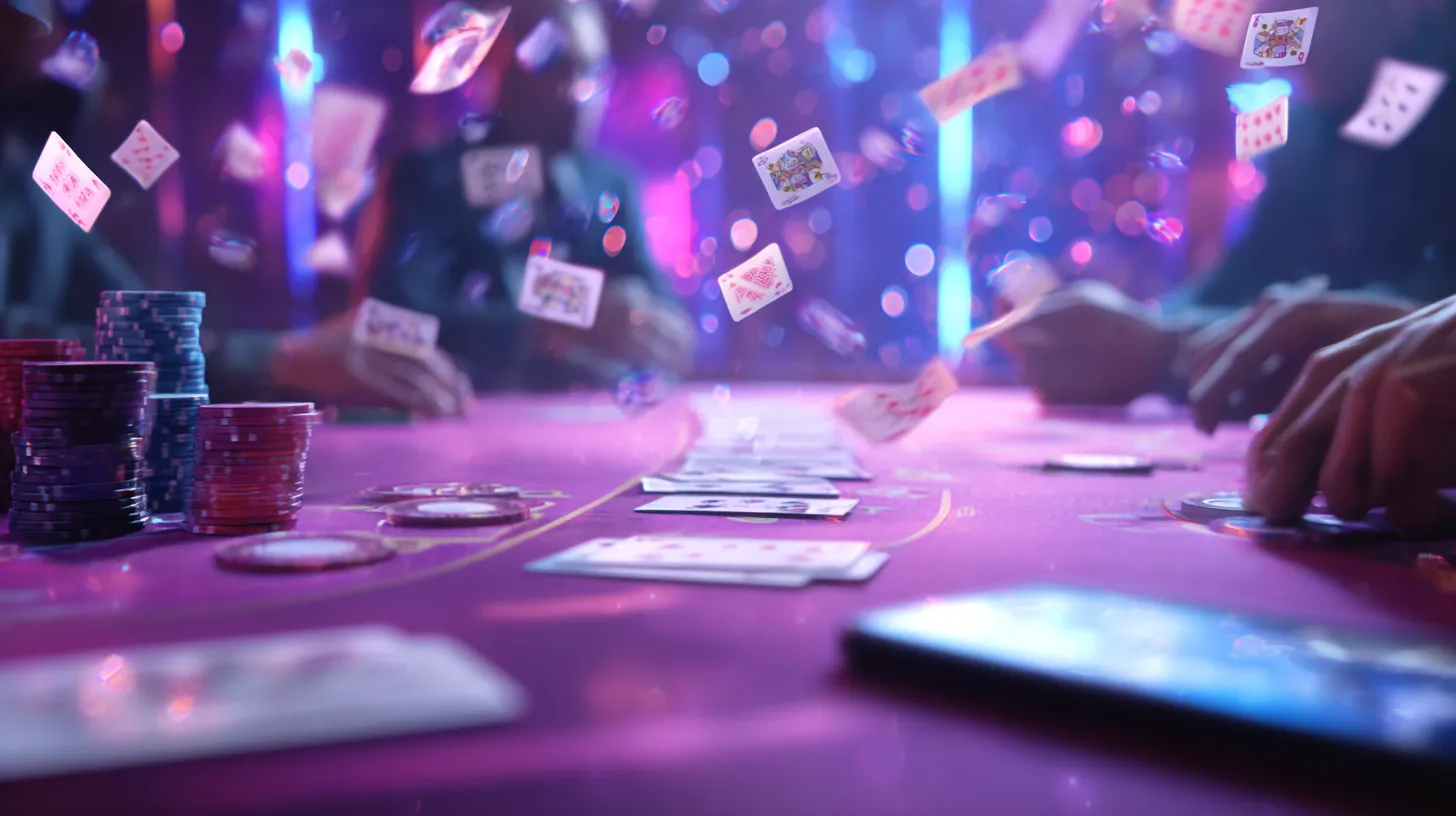 Giới thiệu về 168bet: Nơi Đem Đến Những Trải Nghiệm Đỉnh Cao Trong Thế Giới Cá Cược