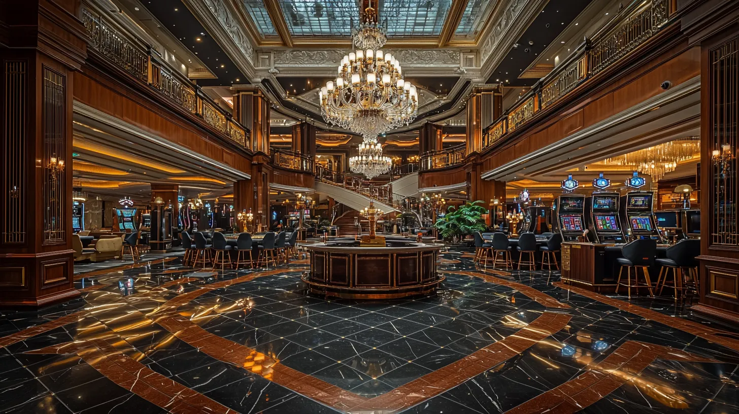 Khám Phá Thế Giới Giải Trí Với Zo Win