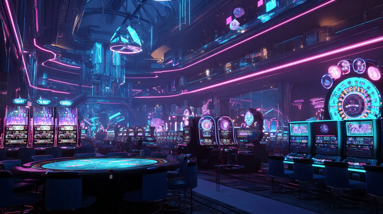 Khám Phá Nhà Cái JSS77: Đặc Điểm Nổi Bật và Thông Tin Hữu Ích