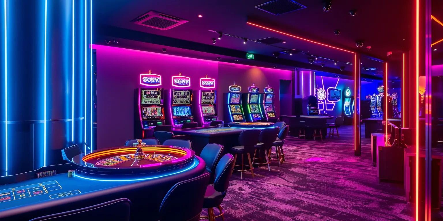 Sodo Casino: Trải Nghiệm Cờ Bạc Đỉnh Cao