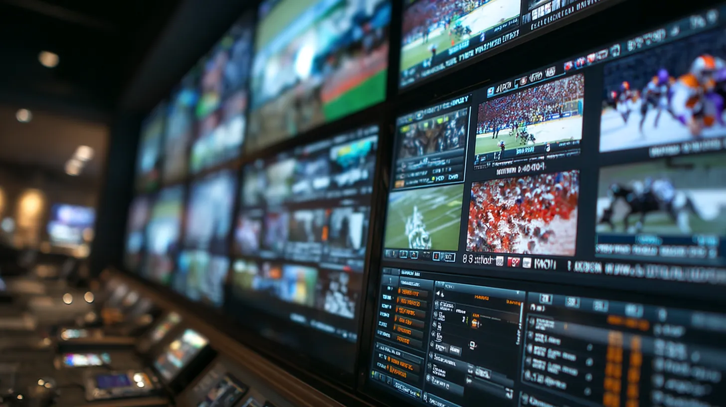 Khám Phá Thế Giới Bóng Đá Cùng 13win12