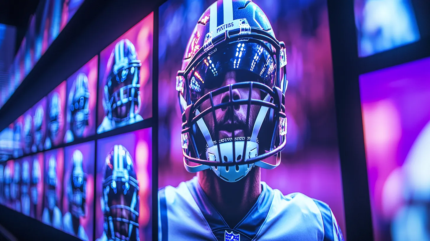 Khám Phá 23win: Trải Nghiệm Xem Bóng Đá Hàng Đầu