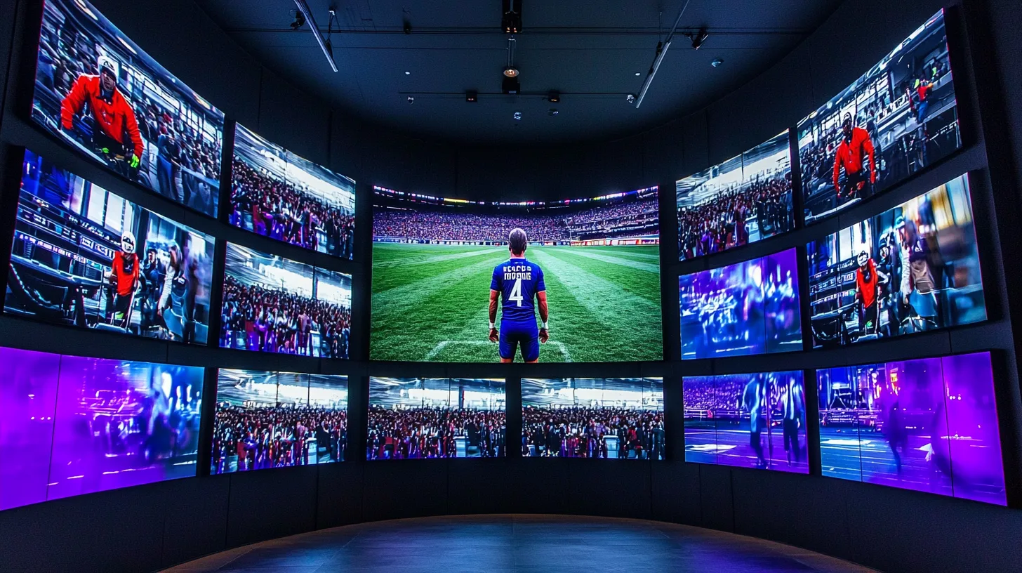 Khám Phá Onbet2: Nền Tảng Cá Cược Bóng Đá Hàng Đầu Tại Việt Nam