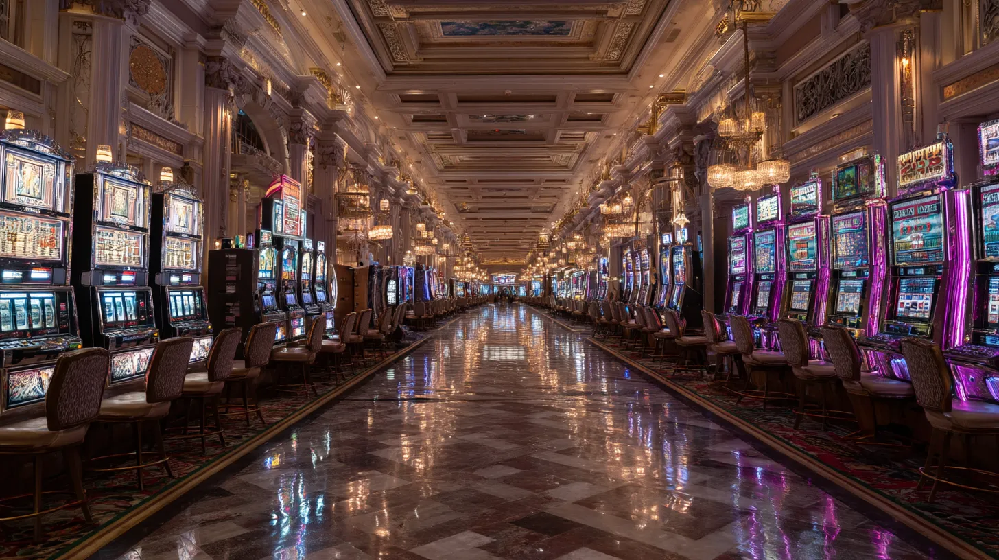 Khám Phá 23win - Nhà Cái Cá Cược Uy Tín Nhất Châu Á