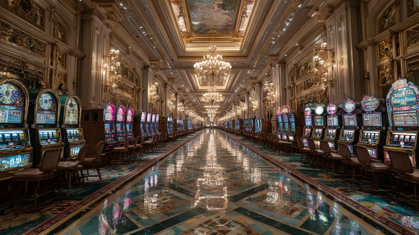 Khám Phá 23win - Nhà Cái Cá Cược Uy Tín Nhất Châu Á