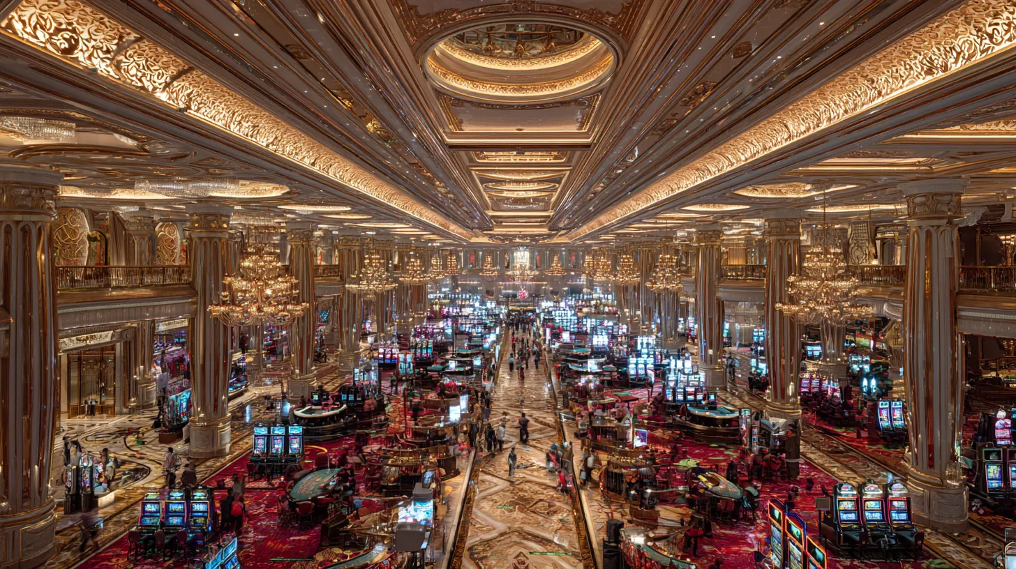 Khám Phá Thế Giới Dự Đoán Xổ Số: Tại Sao Bet11 Là Lựa Chọn Hàng Đầu?