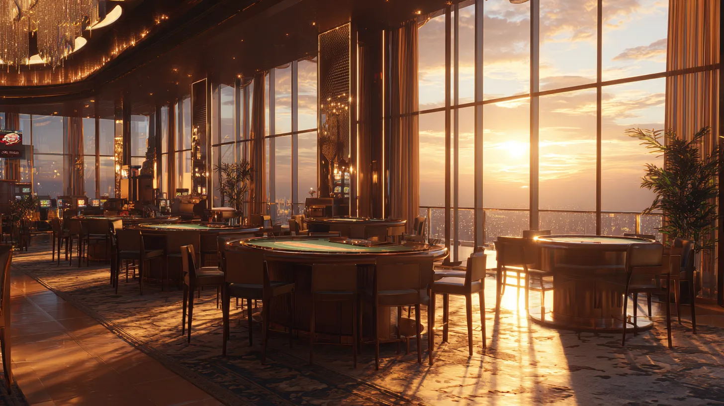 Giới thiệu về 168bet: Nơi Đem Đến Những Trải Nghiệm Đỉnh Cao Trong Thế Giới Cá Cược