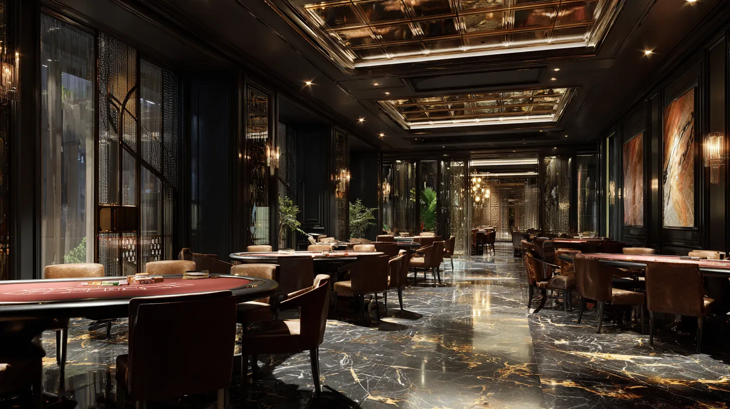 ﻿Khám Phá Thế Giới Giải Trí Với Vin77