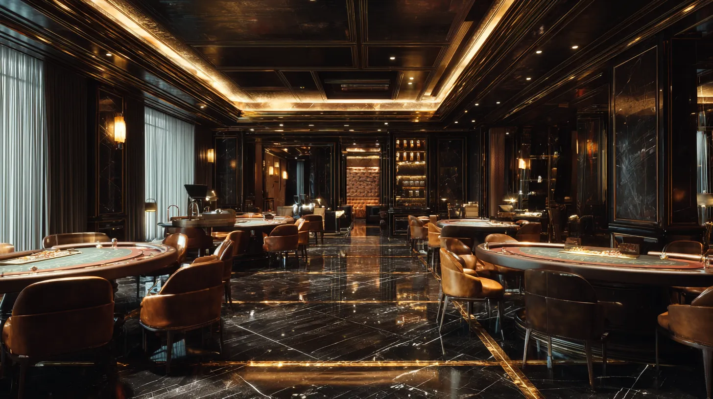 ﻿Khám Phá Thế Giới Giải Trí Với Vin77